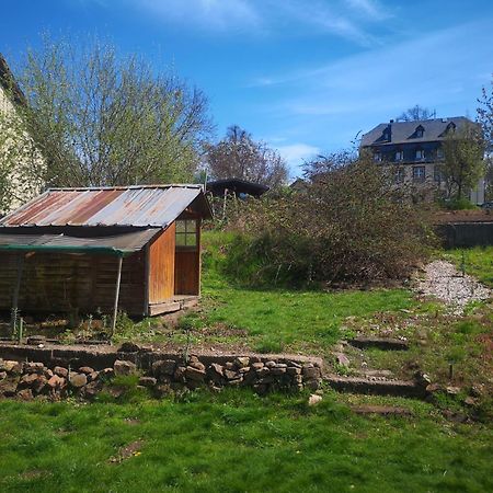 Ferienhaus Vulkaneifel Abtei Himmerod Grosslittgen Экстерьер фото