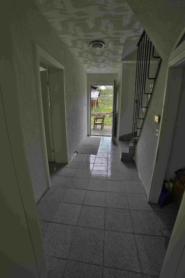 Ferienhaus Vulkaneifel Abtei Himmerod Grosslittgen Экстерьер фото